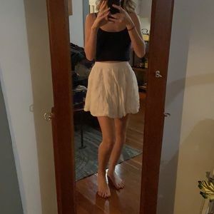 Hollister Skirt